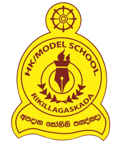 RIKILLAGASKADA MODEL M.V.