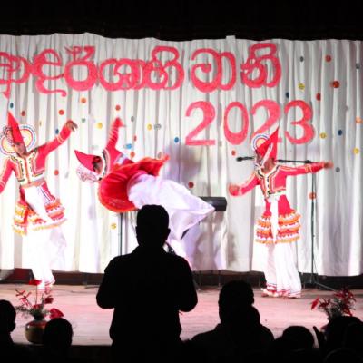 ආදර්ශාභිමානී 2023